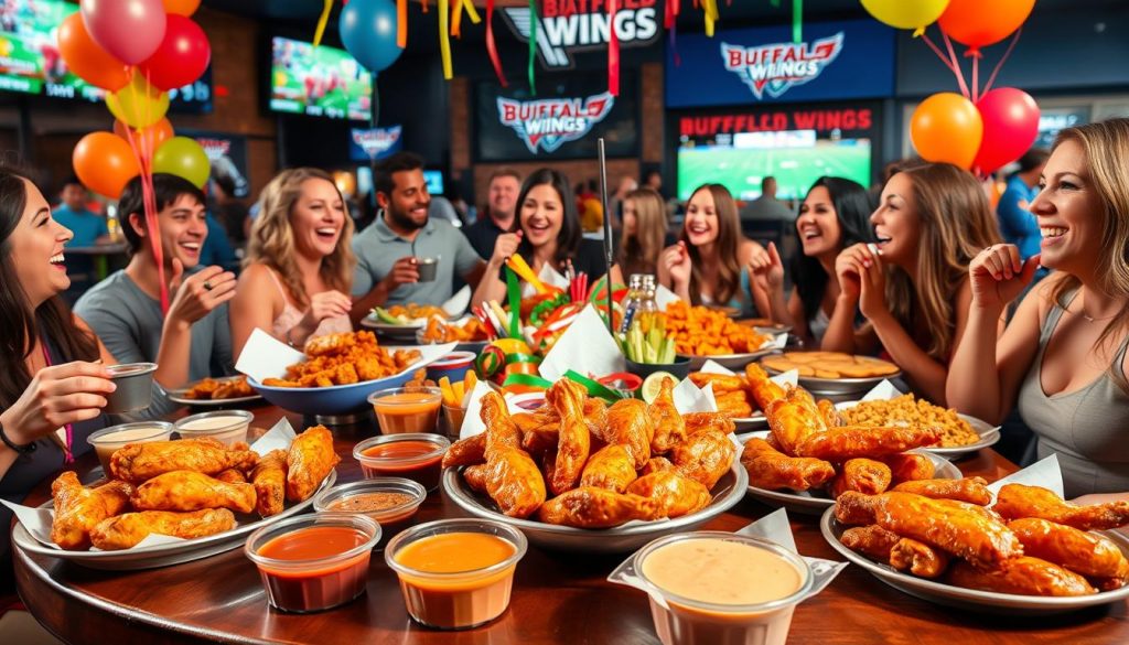 BWW hosting tips