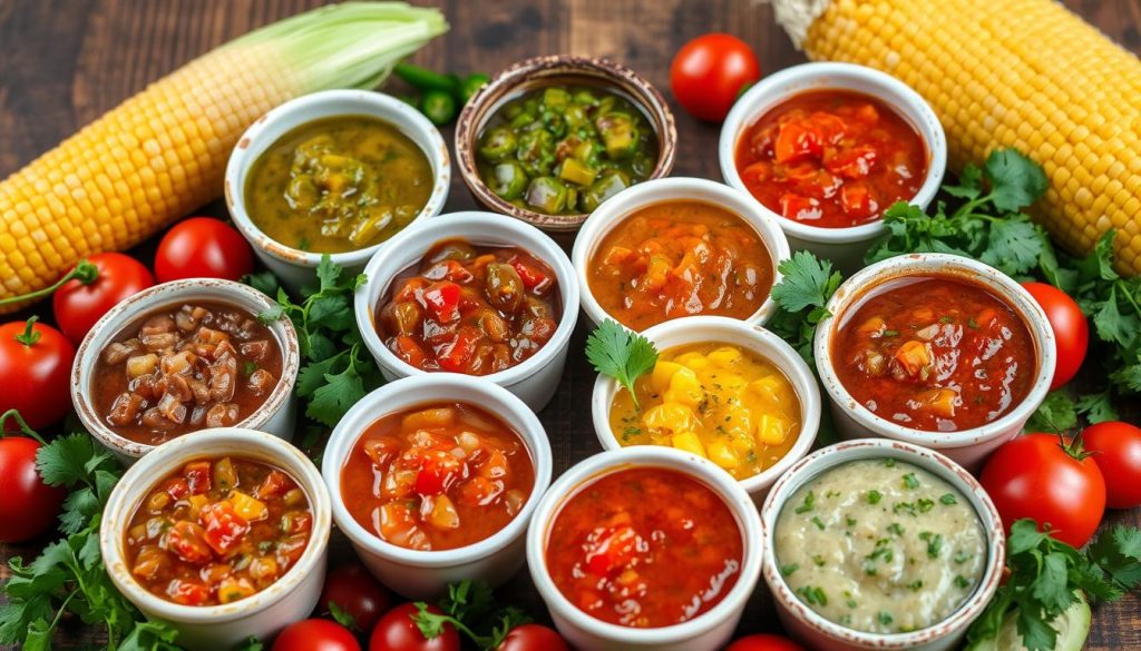 Best Chipotle salsas as rated by customers