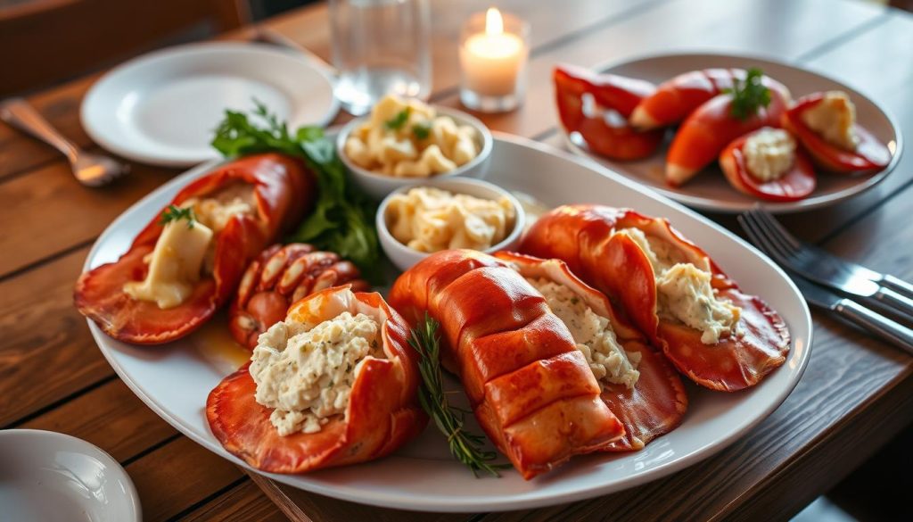 Best Lobster Dishes