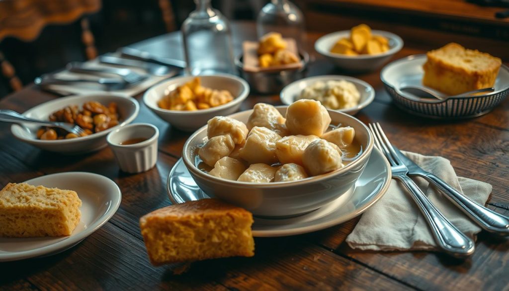 Cracker Barrel Chicken and Dumplings price