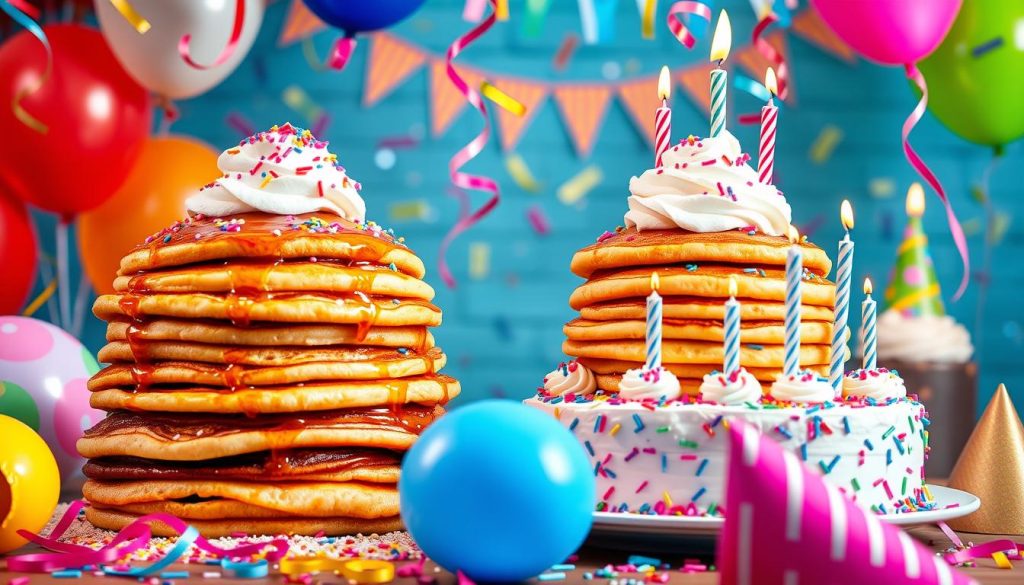 IHOP birthday freebies