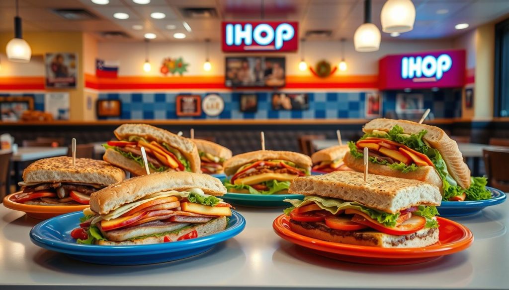 IHOP deals and promotions