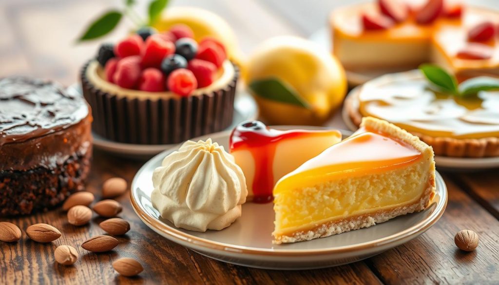 Panera gluten-free desserts