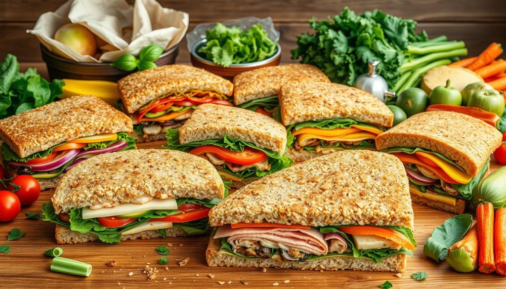 Panera nutrition information