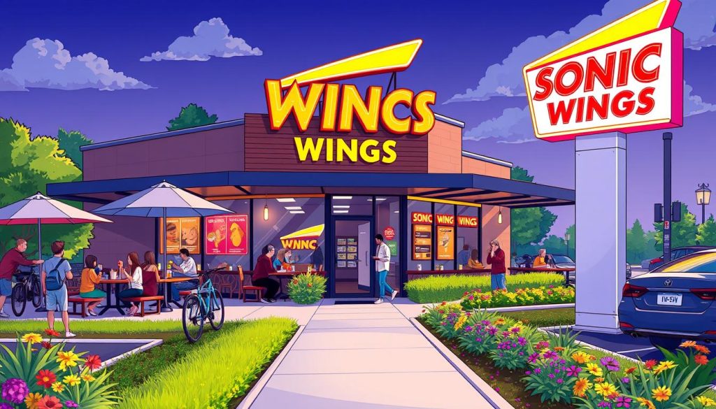 Sonic Wings locations and accessibility