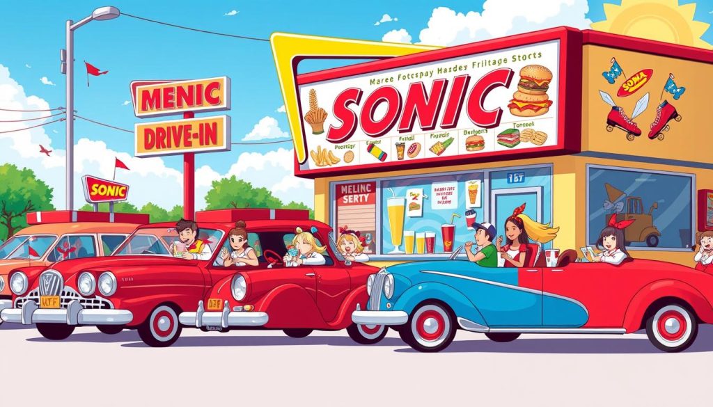 Sonic best deals