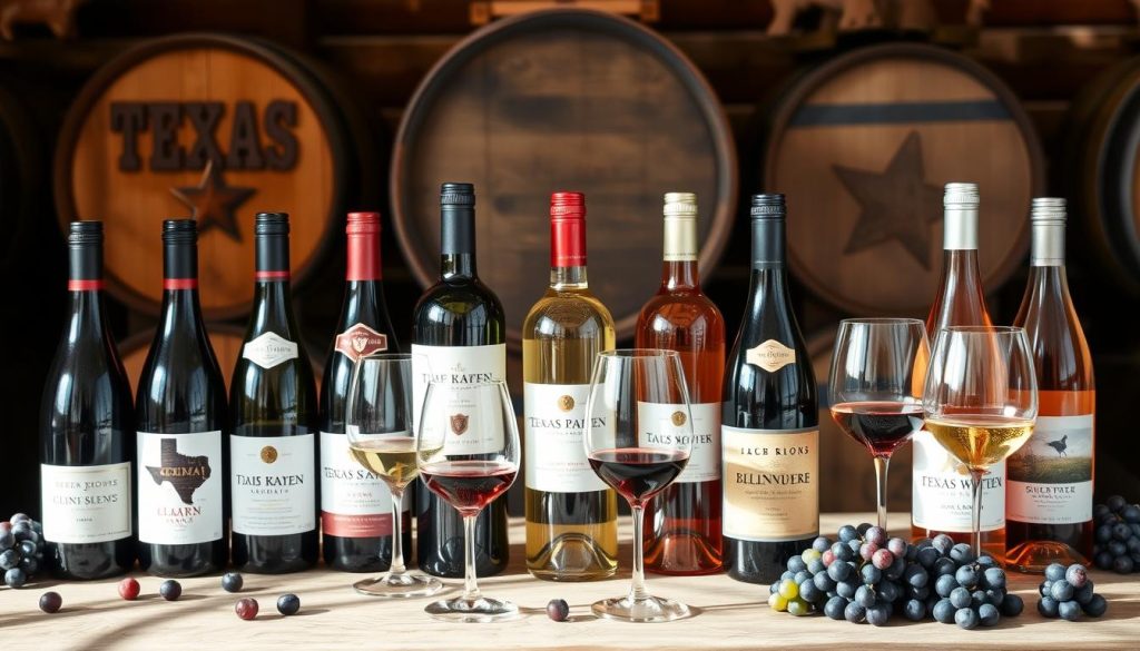 Texas Roadhouse wine selection for every palate