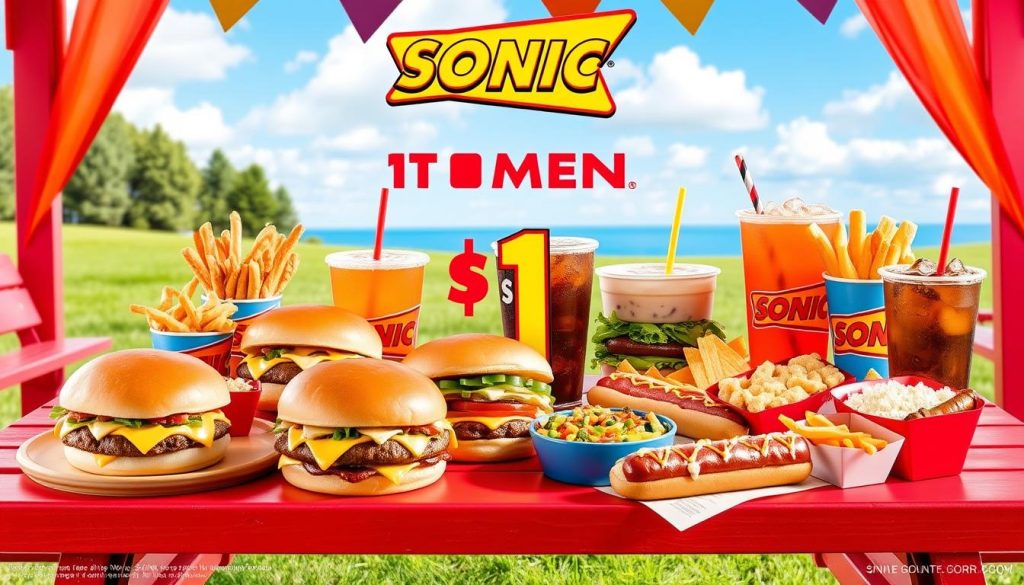 best sonic deals