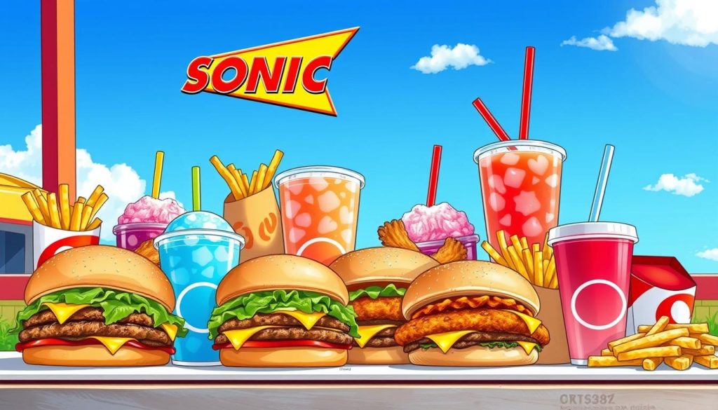 best sonic deals