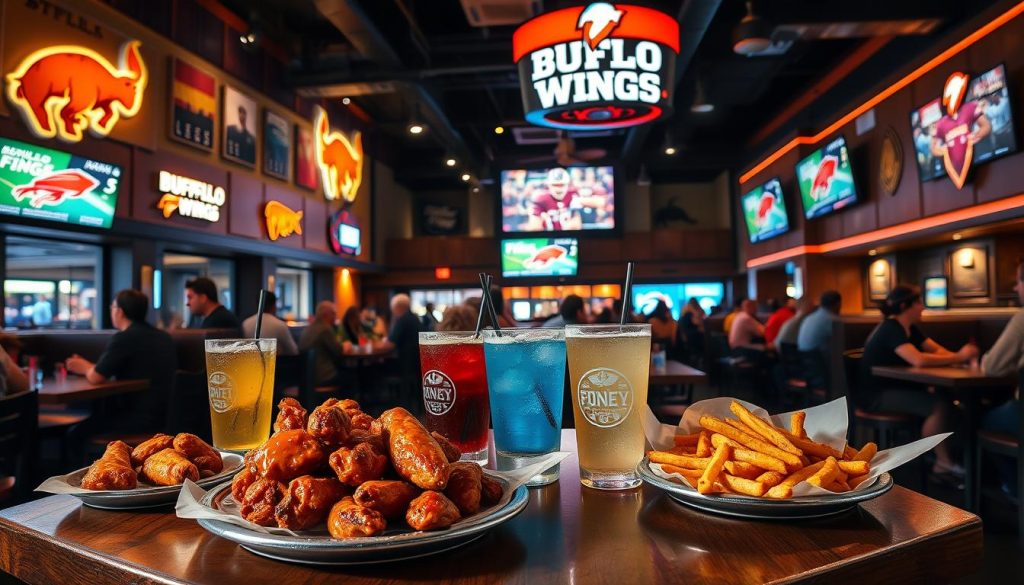 buffalo wild wings late night offers