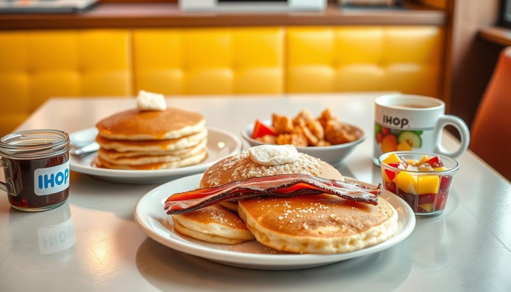 cost-effective ihop menu items