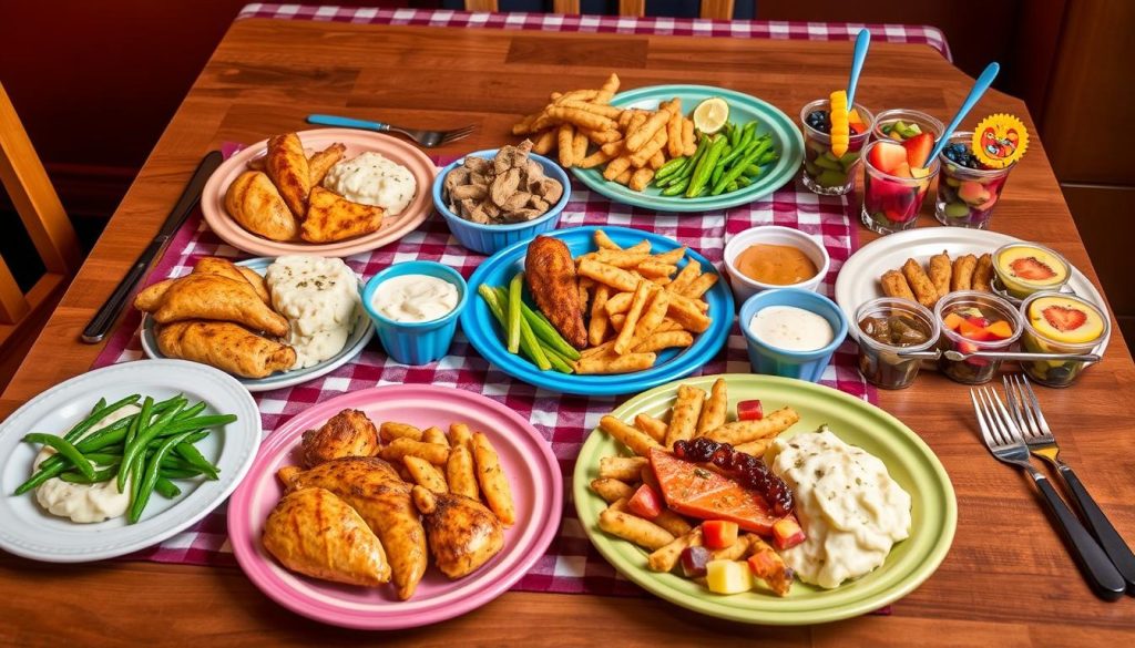 cracker barrel dairy free kids meals