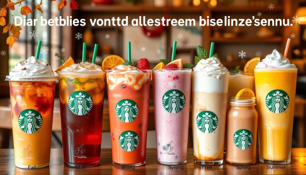 diabetes-friendly starbucks drinks