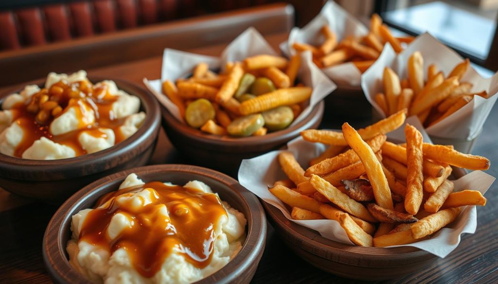 high-calorie texas roadhouse sides