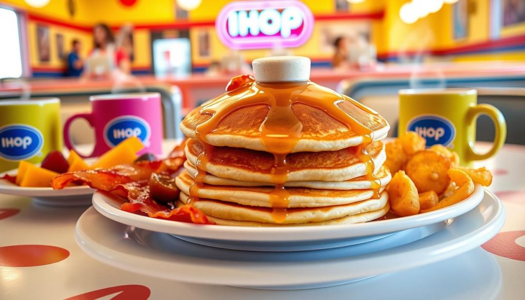 ihop breakfast deals