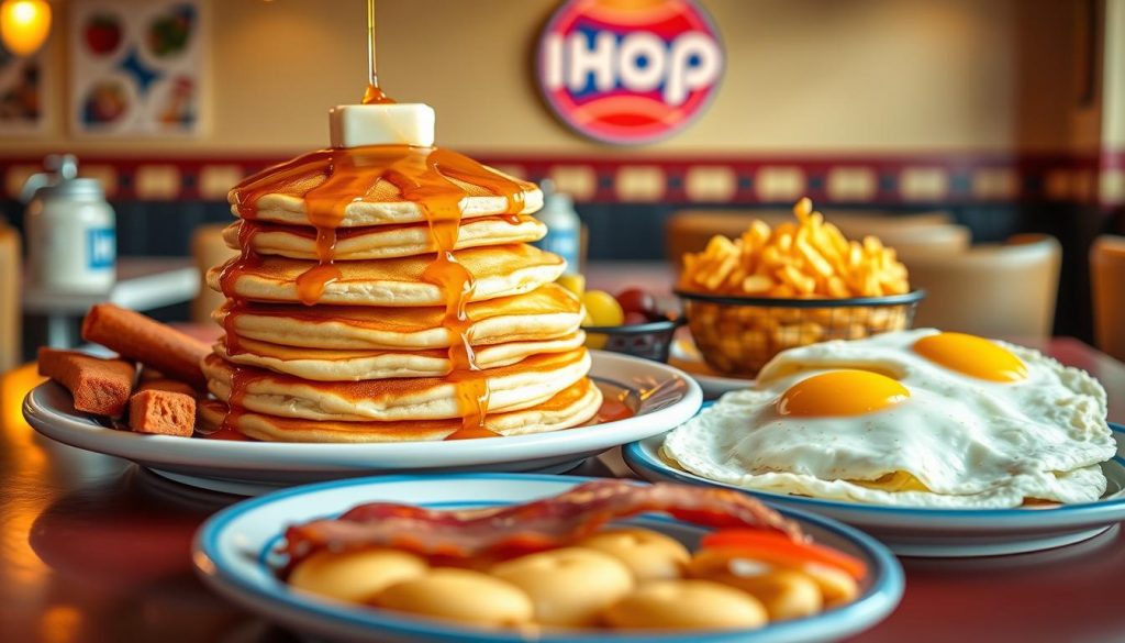 ihop deals