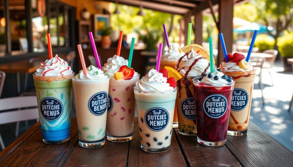 must-try Dutch Bros secret drinks