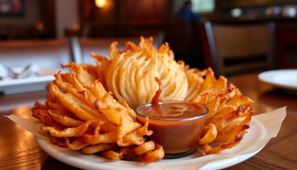 outback bloomin onion recipe