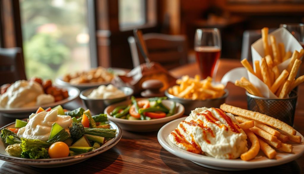 outback steakhouse dinner menu with prices