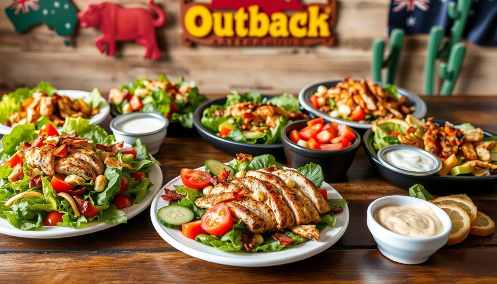 outback steakhouse specials