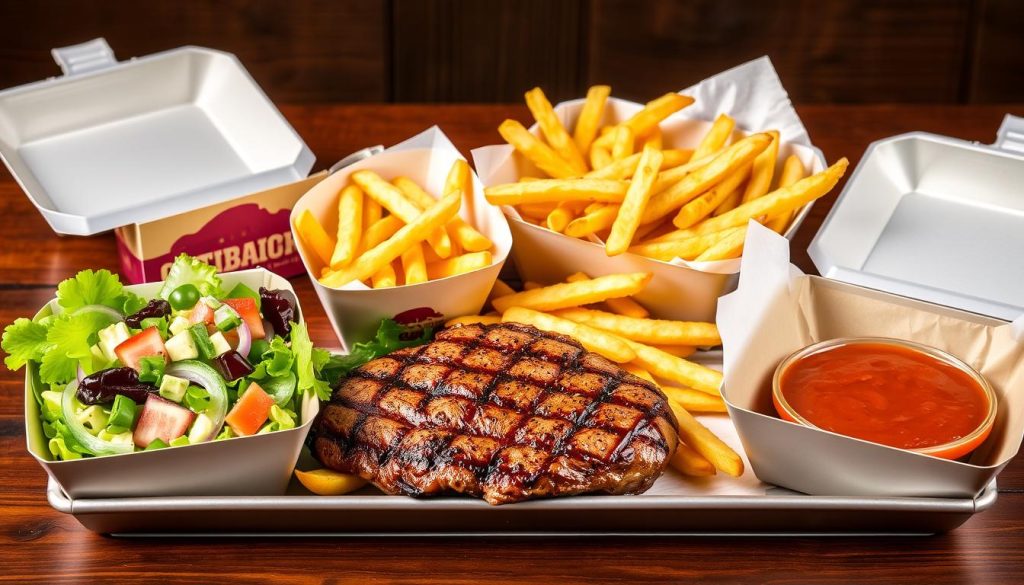 outback steakhouse takeout specials