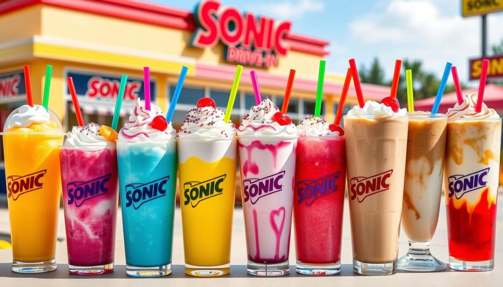 sonic specialty drinks