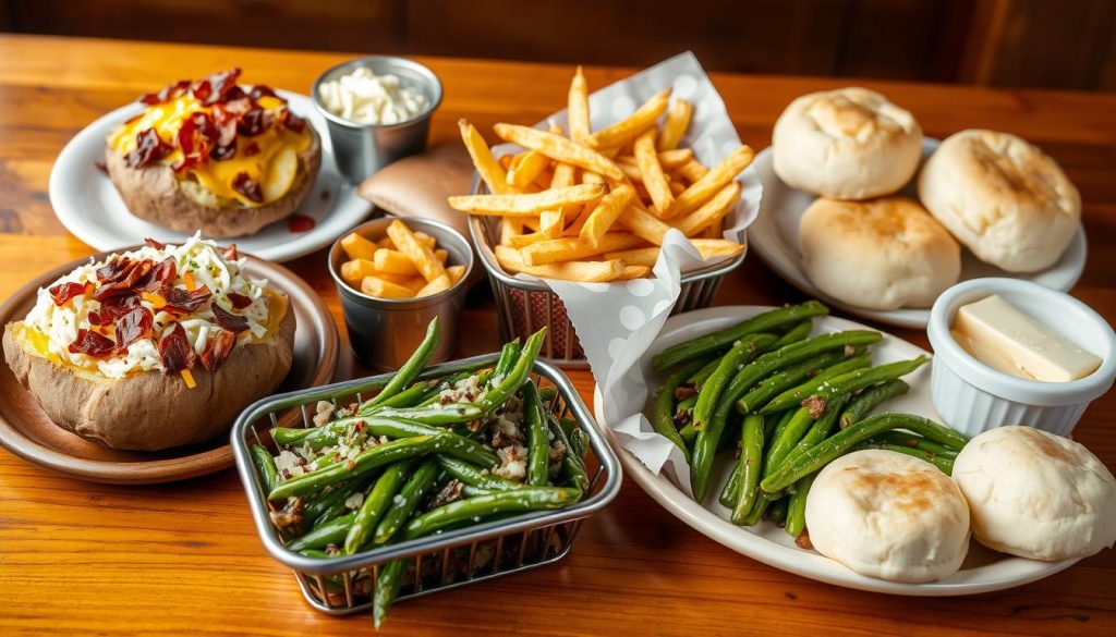 specialty texas roadhouse sides