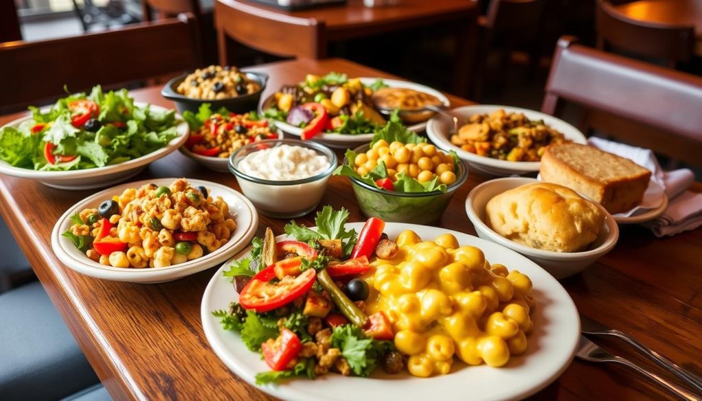 tasty options on cracker barrel $5.99 menu