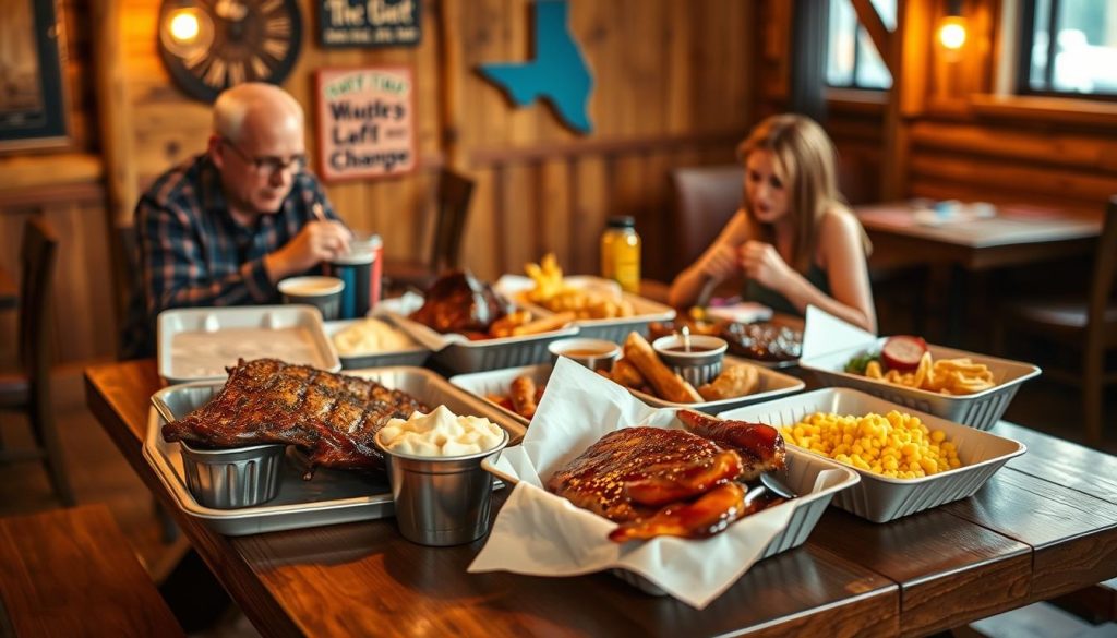 texas roadhouse family takeout menu