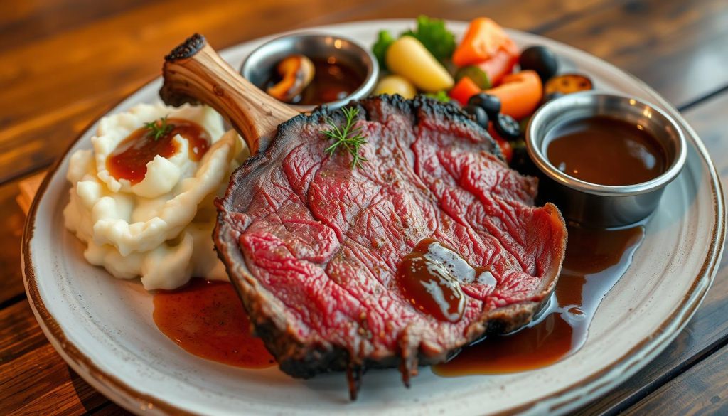 texas roadhouse-style prime rib recipe