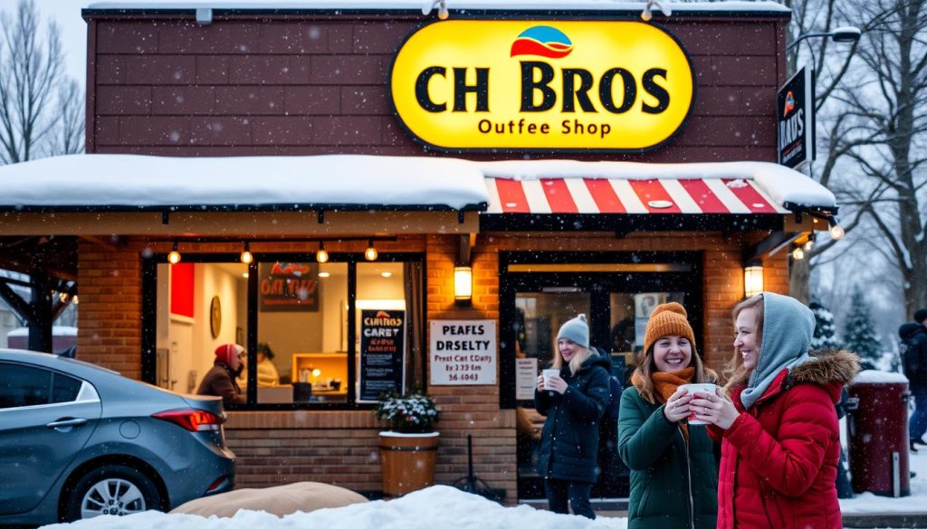 where to buy Dutch Bros hot cocoa