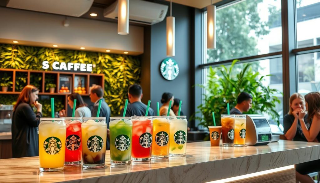 where to buy Starbucks Refreshers