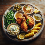 Chicken Fried Chicken Texas Roadhouse