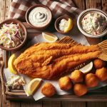 Fried Catfish Texas Roadhouse