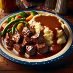 Beef Tips Texas Roadhouse