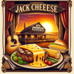 Jack Cheese Texas Roadhouse