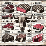 Texas Roadhouse Steak Chart