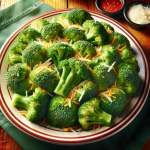 Texas Roadhouse Broccoli