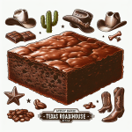 Brownie Texas Roadhouse