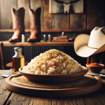 Texas Roadhouse Seasoned Rice