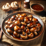 Sauteed Mushrooms Texas Roadhouse