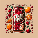 Calories In Doctor Pepper