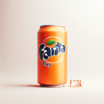 Diet Fanta