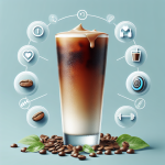 Frosty Cream Cold Brew Calories