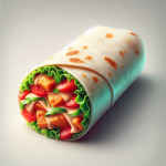 Wendyʼs Wrap