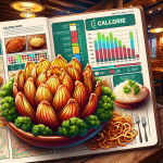 Outback Bloomin Onion Calorie