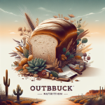 Outback Nutrition Bread