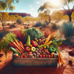 Outback Fresh Seasonal Veggies