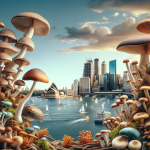 Sydney Shrooms