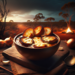 Outback French Onion Soup Calories